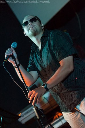 Menyhárt-Kiss Tivadar - Ének